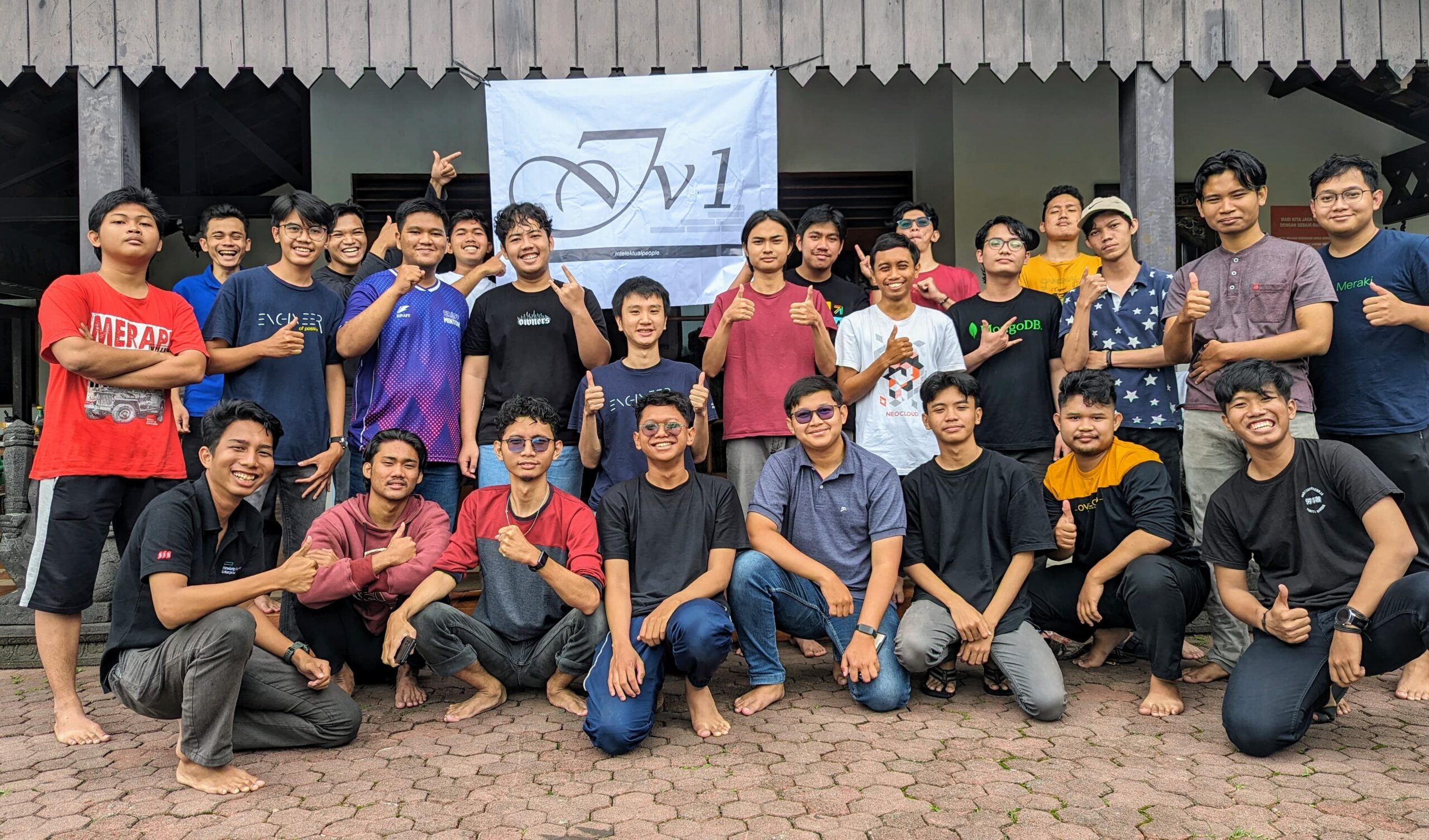 IPV1 Gathering 2023